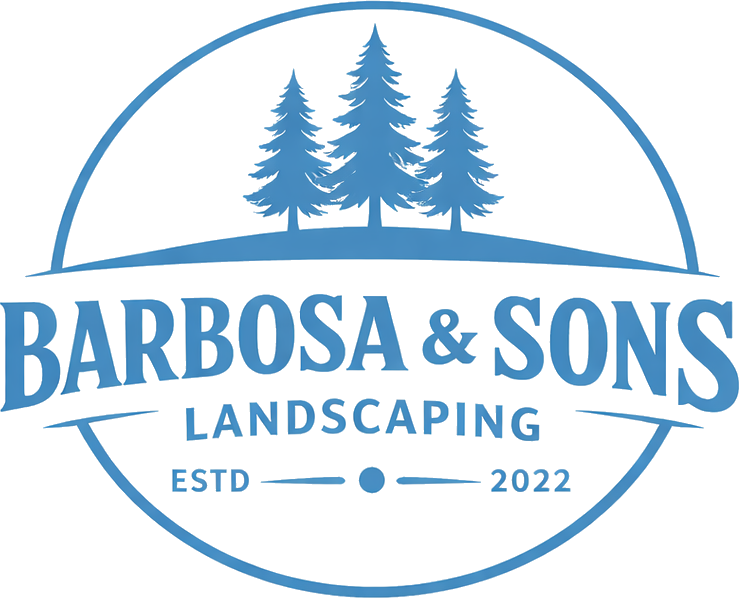 Barbosa & Sons Landscaping